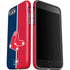MLB Boston Red Sox Split iPhone SE (2nd & 3rd Gen) Pro Case