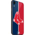 MLB Boston Red Sox Split iPhone SE (2nd & 3rd Gen) Skin