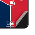 MLB Boston Red Sox Split iPhone SE (2nd & 3rd Gen) Skin