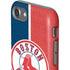 MLB Boston Red Sox Split iPhone SE (2nd & 3rd Gen) Pro Case