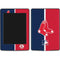 MLB Boston Red Sox Split Amazon Kindle Skin