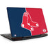 MLB Boston Red Sox Split Legion Y720 Skin