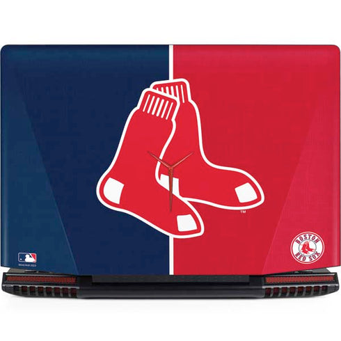 MLB Boston Red Sox Split Legion Y720 Skin