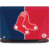 MLB Boston Red Sox Split Legion Y720 Skin