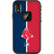 MLB Boston Red Sox Split LifeProof Fre iPhone Skin