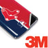 MLB Boston Red Sox Split Moto E5 Plus Skin