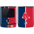 MLB Boston Red Sox Split Motorola RAZR Skin
