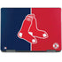 MLB Boston Red Sox Split Notebook 9 Pro 13in (2017) Skin