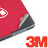 MLB Boston Red Sox Split Notebook 9 Pro 13in (2017) Skin