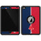 MLB Boston Red Sox Split Otterbox Defender iPad Skin