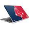 MLB Boston Red Sox Split HP Pavilion Skin