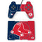 MLB Boston Red Sox Split PlayStation Classic Bundle Skin