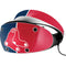 MLB Boston Red Sox Split PlayStation VR2 Skin