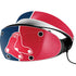 MLB Boston Red Sox Split PlayStation VR2 Skin