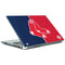 MLB Boston Red Sox Split Portege Z30t/Z30t-A Skin