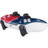 MLB Boston Red Sox Split PS5 Controller Skin