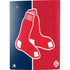 MLB Boston Red Sox Split PS5 Digital Edition Bundle Skin