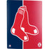 MLB Boston Red Sox Split PS5 Digital Edition Bundle Skin