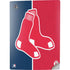 MLB Boston Red Sox Split PS5 Digital Edition Console Skin