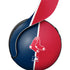 MLB Boston Red Sox Split PULSE 3D Wireless Headset for PS5 Skin
