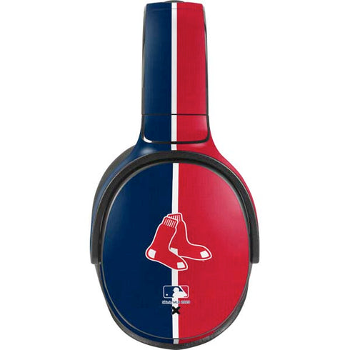 MLB Boston Red Sox Split Skullcandy Venue Skin
