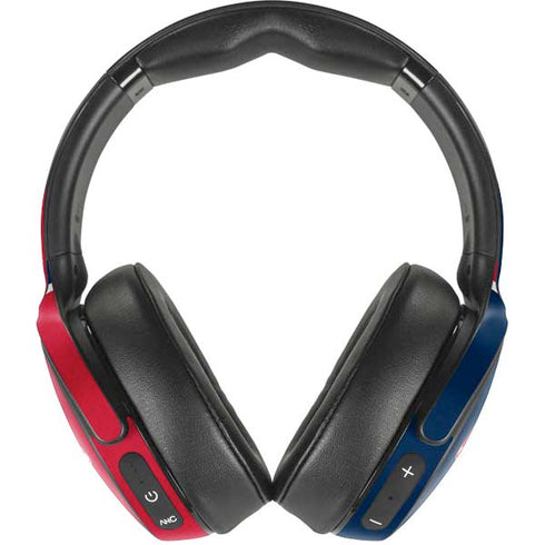MLB Boston Red Sox Split Skullcandy Venue Skin