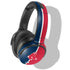 MLB Boston Red Sox Split Skullcandy Venue Skin