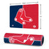 MLB Boston Red Sox Split Gaming Mouse Pad