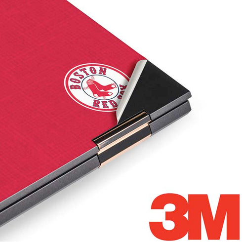 MLB Boston Red Sox Split HP Spectre Skin