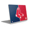 MLB Boston Red Sox Split Surface Book 2 15in Skin