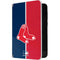 MLB Boston Red Sox Split Surface Duo Skin