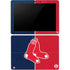 MLB Boston Red Sox Split Surface Go Skin