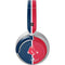 MLB Boston Red Sox Split Surface Headphones Skin