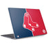 MLB Boston Red Sox Split Surface Laptop 2 Skin