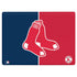 MLB Boston Red Sox Split Surface Laptop 2 Skin