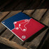 MLB Boston Red Sox Split Surface Laptop 3 13.5in Skin