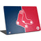 MLB Boston Red Sox Split Surface Laptop 4 15in Skin