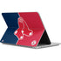 MLB Boston Red Sox Split Surface Laptop Studio Skin