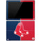 MLB Boston Red Sox Split Surface Pro 3 Skin