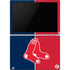 MLB Boston Red Sox Split Surface Pro 6 Skin