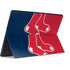 MLB Boston Red Sox Split Surface Pro 6 Skin