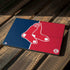MLB Boston Red Sox Split Surface Pro 6 Skin