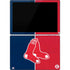 MLB Boston Red Sox Split Surface Pro 7 Skin