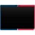 MLB Boston Red Sox Split Surface Pro 8 Skin