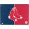MLB Boston Red Sox Split Surface Pro 9 Skin