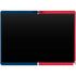 MLB Boston Red Sox Split Surface Pro 9 Skin