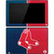 MLB Boston Red Sox Split Surface Pro Tablet Skin