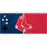 MLB Boston Red Sox Split Xbox Adaptive Controller Skin