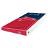 MLB Boston Red Sox Split Xbox Adaptive Controller Skin