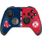 MLB Boston Red Sox Split Xbox Elite Wireless Controller Series 2 Skin